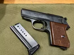 ERMA EP 652  22lr