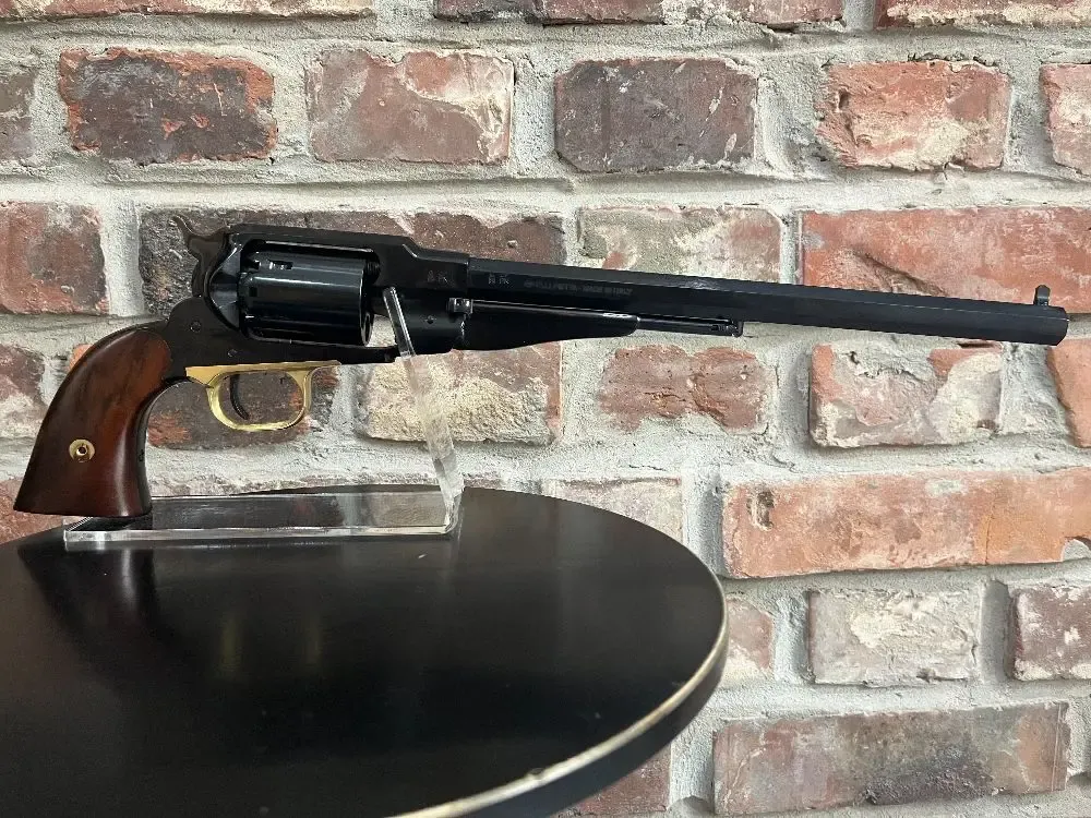Rewolwer Remington 1858 Buffalo .44 RGA44/12″