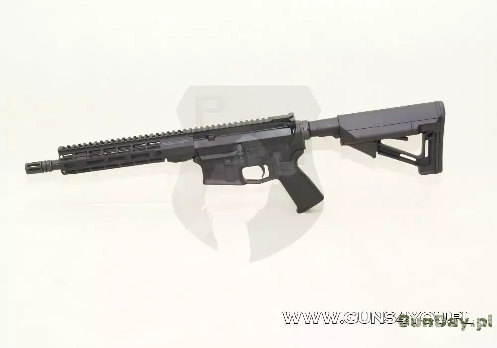 Karabin AERO PRECISION M4E1 10,5" kal. 5,56mm / 223REM