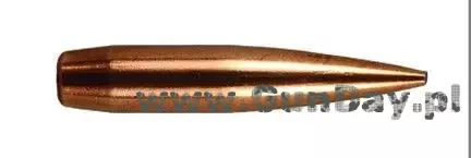 Pociski BERGER 6,5mm LRHT 9,33/144gr 