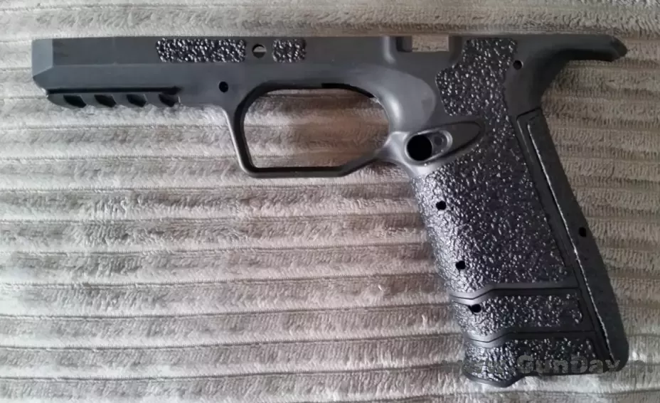 Archon Firearms Modular Grip Chwyt Szkielet Rękojeść + Talon