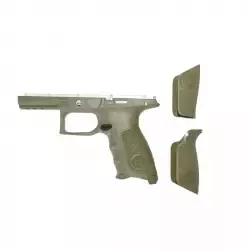 Wymienny chwyt do pistoletu Beretta APX E01642 Flat Dark Earth