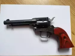 Sprzedam Rewolwer Heritage Rough Rider Cocobolo 4-3/4'' 22lr