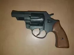 5 Rewolwer gazowy RÖHM RG89  kaliber 9 mm
