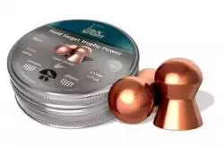 Diabolo H&N FTT POWER 4,5/300