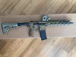 Karabinek SIG SAUER MCX SPEAR LT .223Rem 5,56mm 11,5” AR-18