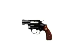 Smith & Wesson 37 z 1977 r | Stan bardzo dobry