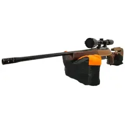 Zestaw stabilnych worków strzeleckich (przód + tył) – CELNA