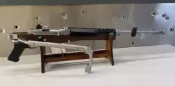 Karabinek Ruger Mini-14 Tactical mod. 05895 A-TEAM kal. 223 Rem/5,56x45