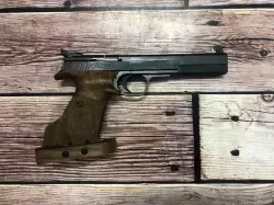 Walther CSP Expert kal.22lr