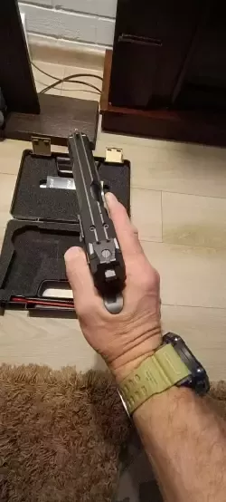 CZ Shadow 2 OR 