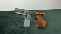 Pistolet tarczowy Hammerli 280 kaliber 22LR / 32 S&W Long WC