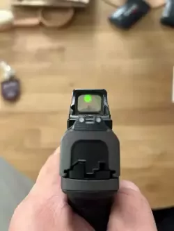 Smith & Wesson MP9 2.0 Metal