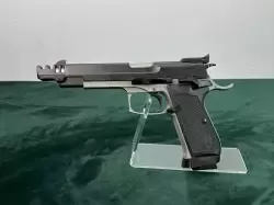 Pistolet Bernardelli Practical VB kal. 40S&W