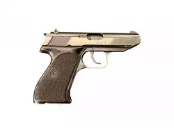 Sprzedam pistolet samopowtarzalny Walther PP Super. Stan bardzo dobry. Broń służbowa dla niemieckiej policji. Stalowa konstrukcja.