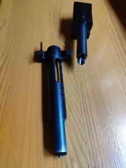 Hammerli SP20 zestaw konwersyjny w kalibrze .22LR.