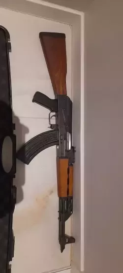 Sprzedam karabin Zastava M70 B1 