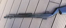 Strzelba SDM M870. Cena lux!
