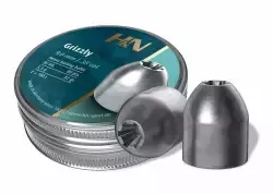 Diabolo H&N GRIZZLY 9mm .35"