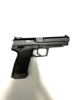 H&K USP Expert  9 mm rok 2016