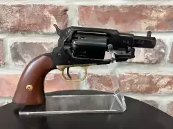 Rewolwer czarnoprochowy Remington 1858 Snubnose RGA44