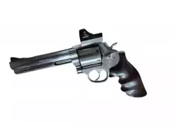 Smith & Wesson 686 Inox | Stan bardzo dobry