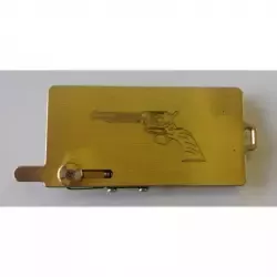 Kapiszonownik Gold Capper Cattleman