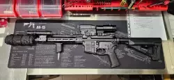 AR 15 Daniel Defense v7s 11,5