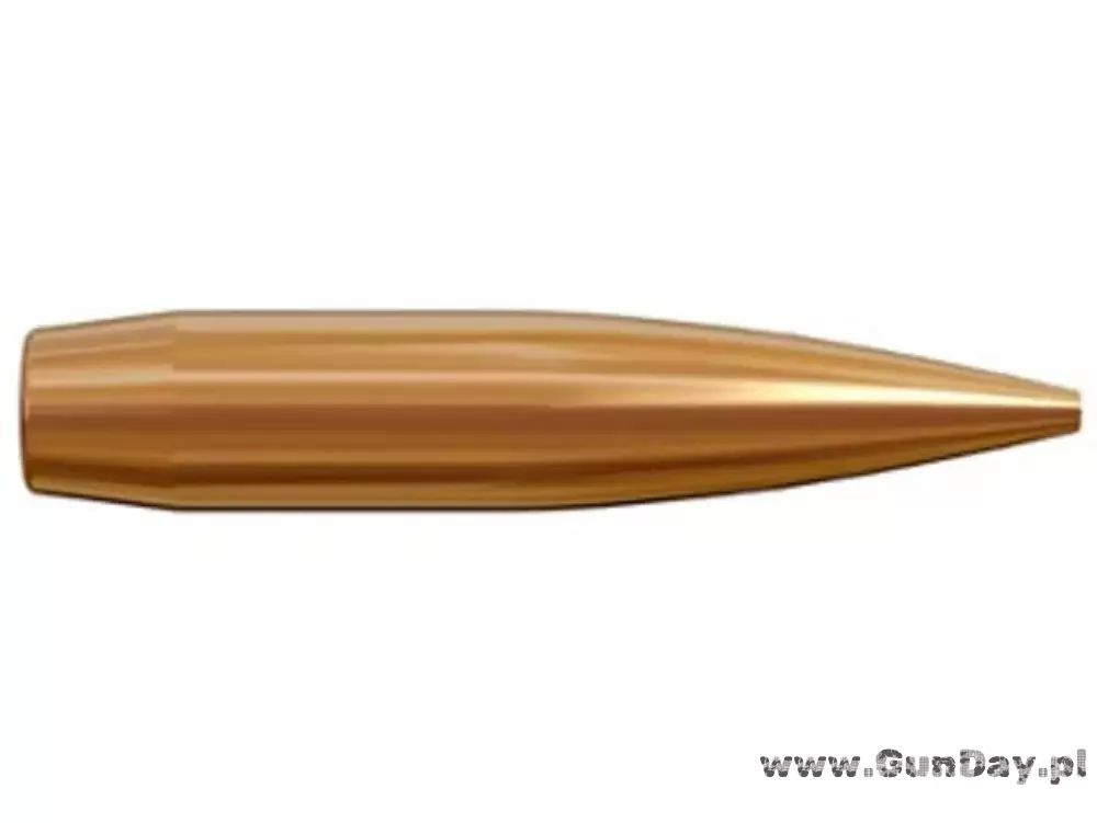 Pociski LAPUA 7/.284 SCENAR L 11,7g/180g