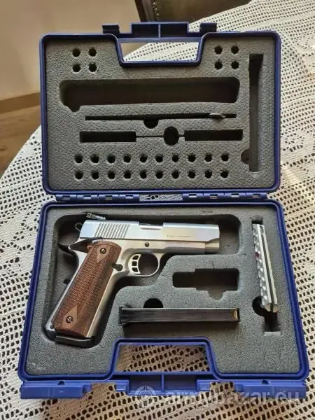 ZIG M45 Tisas 1911