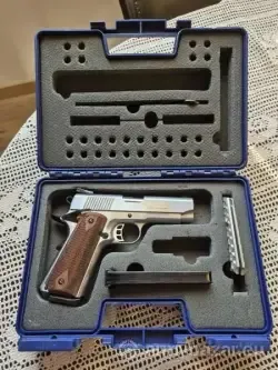ZIG M45 Tisas 1911