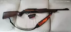 Półautomat kulowy Browning Bar Mk3 Zenith Wood