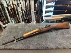 Karabin Mauser 98, kal. 308W