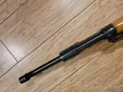 Karabin MAUSER 98K 30-06 + DODATKI I KULKI do dogadania