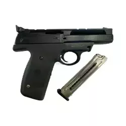 Pistolet Smith&Wesson Model 22A, kal.22Lr