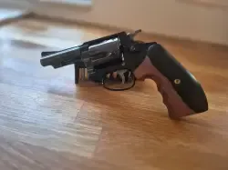 Rewolwer S&W mod 37 kal.38Spec