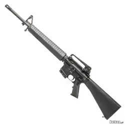 Karabinek M16 Stag Arms 15 Retro 20" .223 REM.
