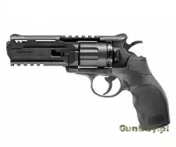 Wiatrówka rewolwer Tornado 4.5mm