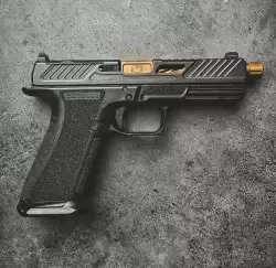 Shadow Systems DR920