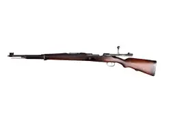 Mauser-Vergueiro 1904/39 | Stan bardzo dobry - 