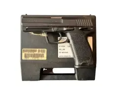 Heckler & Koch USP Standard | Dobry +