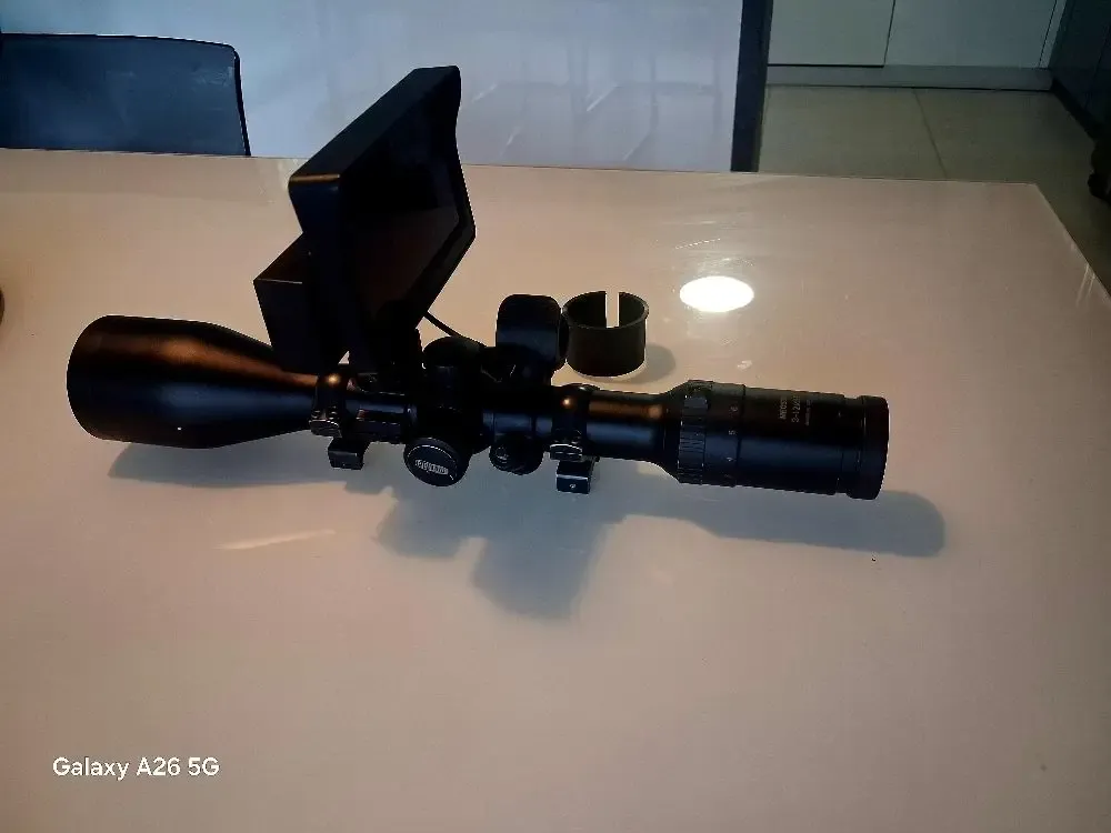 Luneta Meopta MeoStar R1 3-12x56 RD