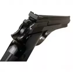 Beretta Model 76 | .22 LR | Stan bardzo dobry, z pudełkiem i dwoma magazynkami