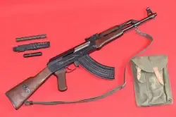  SPRZEDAM KARABINEK kbkg wz.1960 (AK GN 60), ROK 1967, kal. 7,62x39/7773
