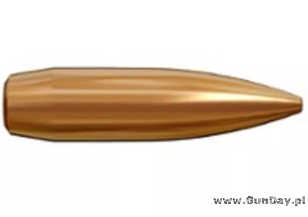 Pociski LAPUA .308 SCENAR 10,85g/167gr 100 sztuk w pudełku