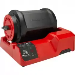 TUMBLER ROTARY DO CZYSZCZENIA ŁUSEK HORNADY