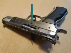 Tanfoglio P19