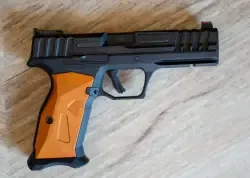 Sprzedam pistolet HoG sport 9mm