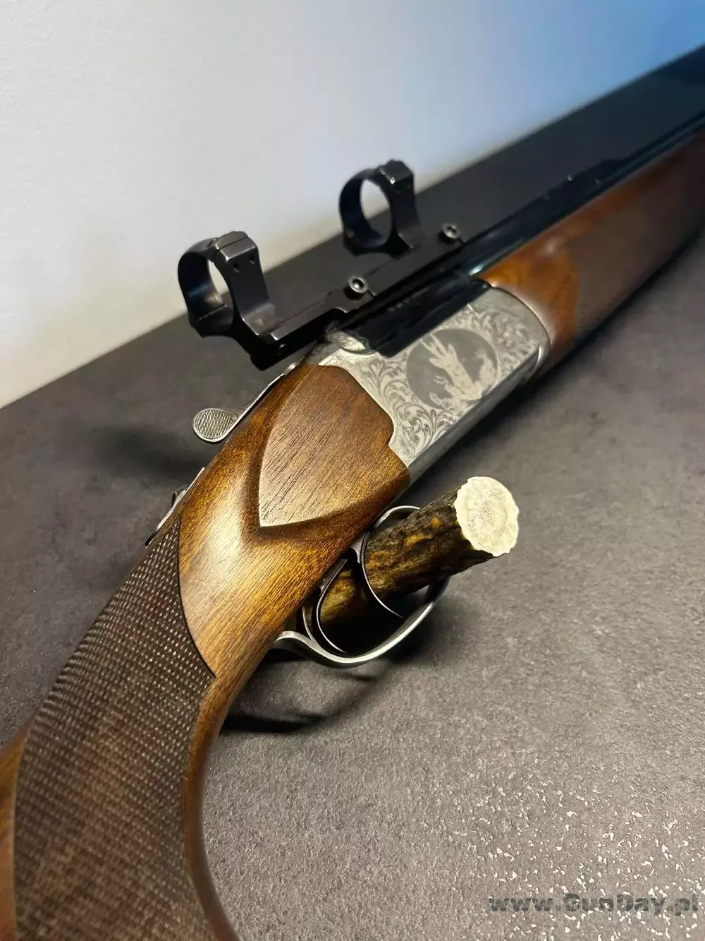KNIEJÓWKA BETTINSOLI COMBO
