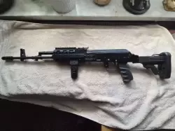 Karabin BERYL S223 SPORT, kal. 223REM